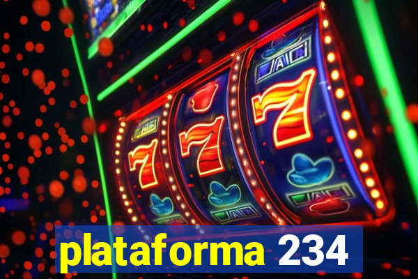 plataforma 234